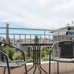 Apartment View Armonias Boutique B2 *