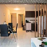 View Armonias Boutique B2 Apartment Sparta