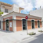 Apartament View Armonias Boutique B2 Sparta