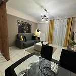 Apartament View Armonias Boutique B2