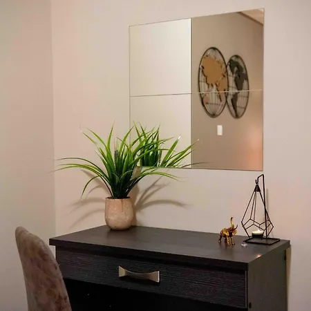 Appartement View Armonias Boutique B2