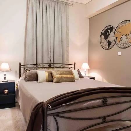 View Armonias Boutique B2 Appartement