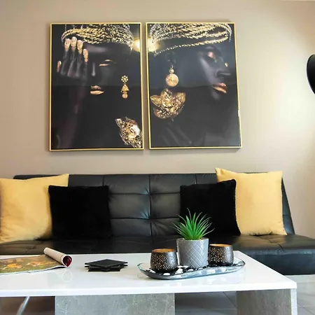 Appartement View Armonias Boutique B2