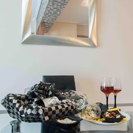 Appartement View Armonias Boutique B2 *