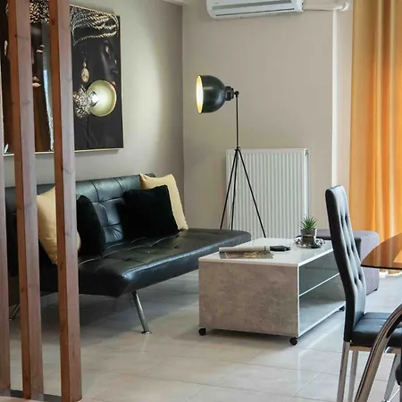 View Armonias Boutique B2 Sparte