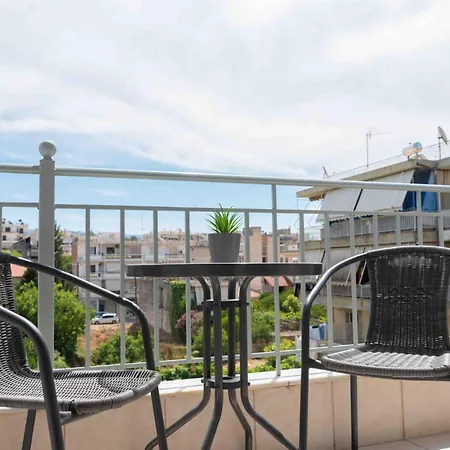 Appartement View Armonias Boutique B2 *