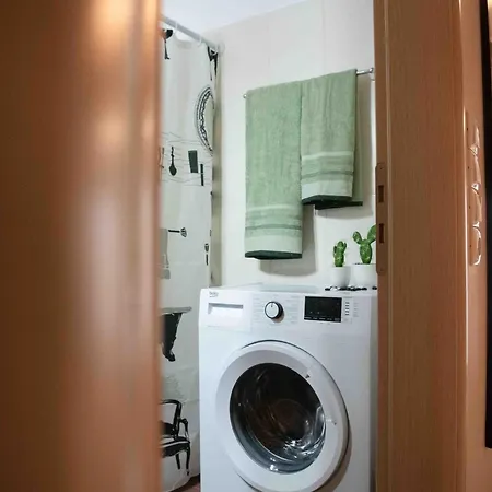 View Armonias Boutique B2 Appartement