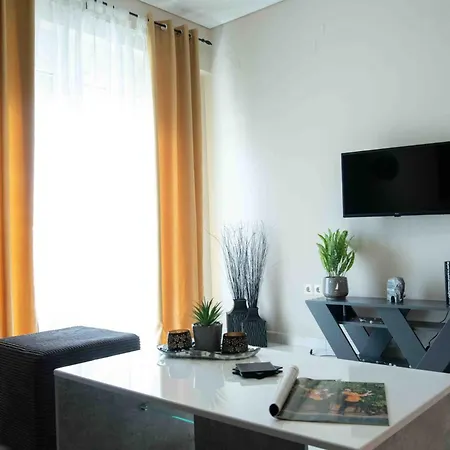 View Armonias Boutique B2 * Спарта
