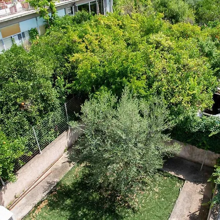Apartment View Armonias Boutique B2 Sparta