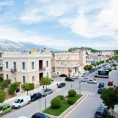 View Armonias Boutique B2 Sparta