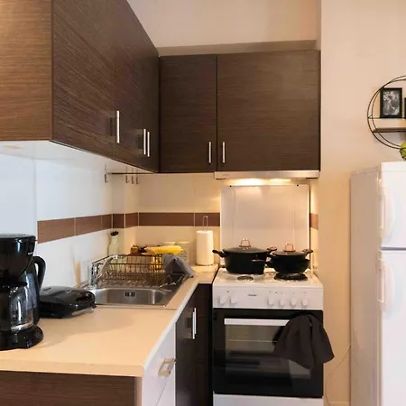 View Armonias Boutique B2 Appartement Sparte