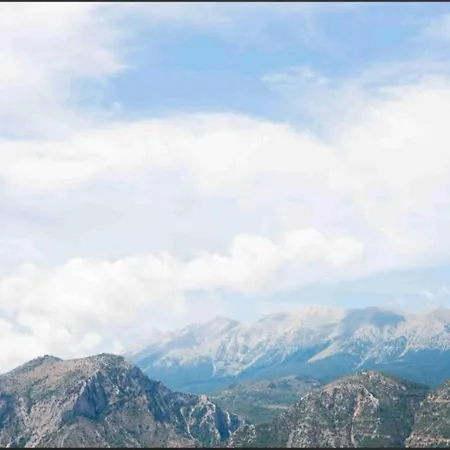 Appartement View Armonias Boutique B2 Sparta