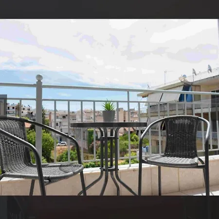 View Armonias Boutique B2 Appartement *