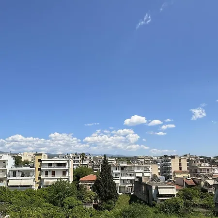 Appartement View Armonias Boutique B2 *