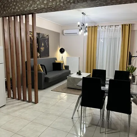 View Armonias Boutique B2 * Спарта