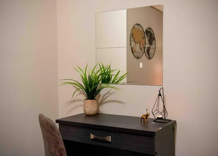 Apartamento View Armonias Boutique B2