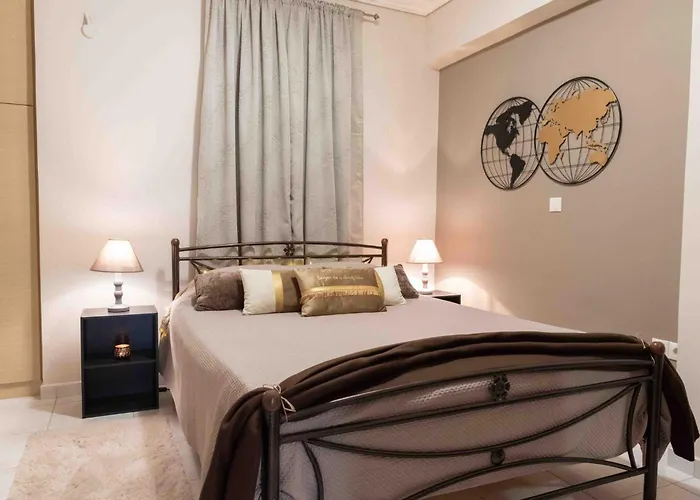 View Armonias Boutique B2 Apartamento