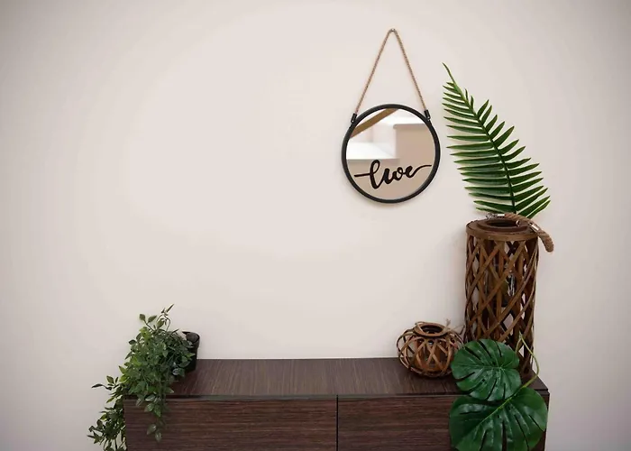 Lejlighed View Armonias Boutique B2 Sparta