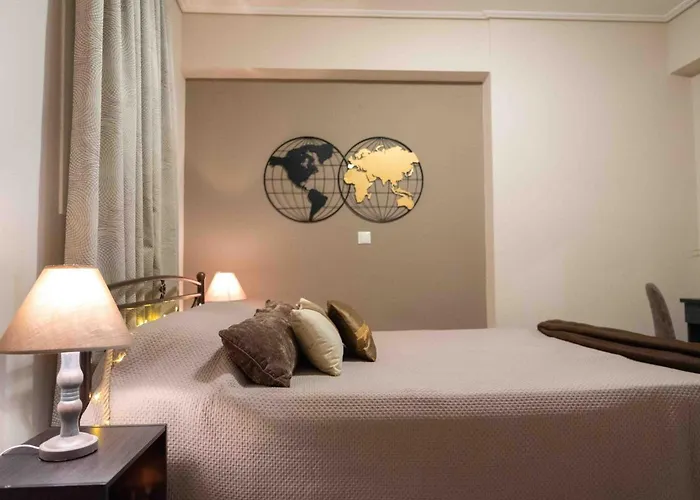 View Armonias Boutique B2 Lejlighed