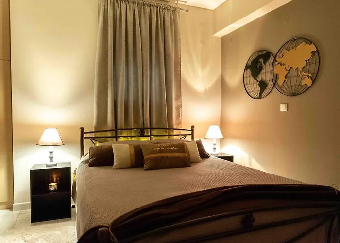 View Armonias Boutique B2 Apartamento