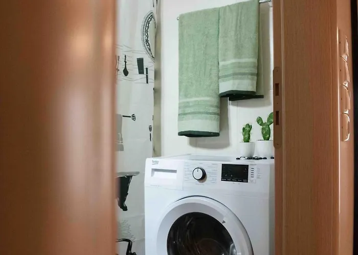 View Armonias Boutique B2 Lejlighed