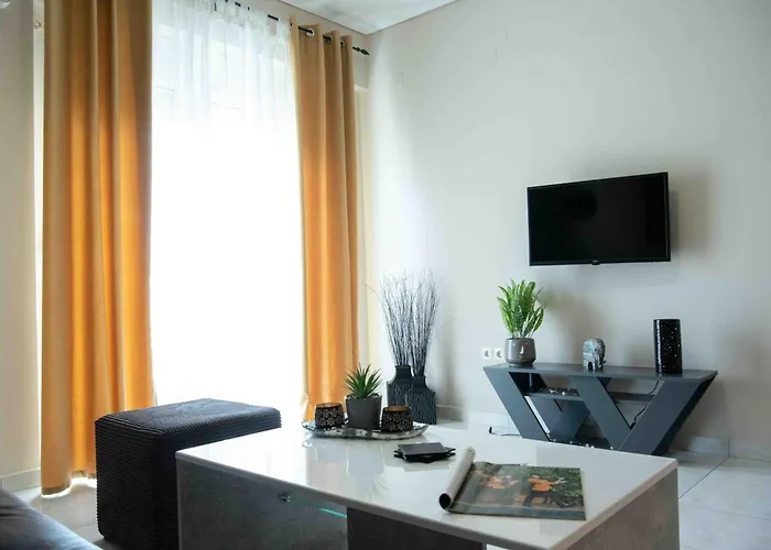 View Armonias Boutique B2 * Sparta