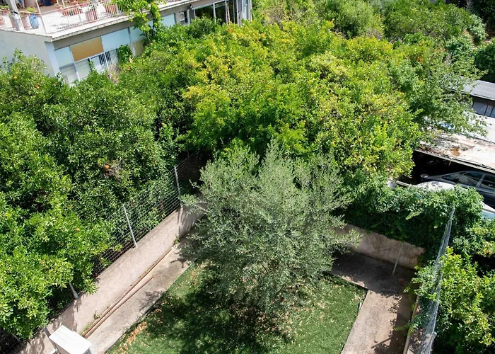 Apartamento View Armonias Boutique B2 Sparta