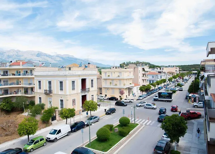 View Armonias Boutique B2 Sparta