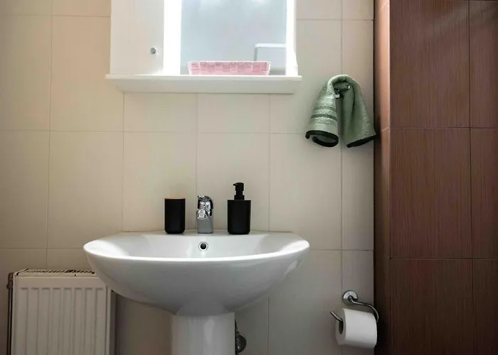 Apartamento View Armonias Boutique B2