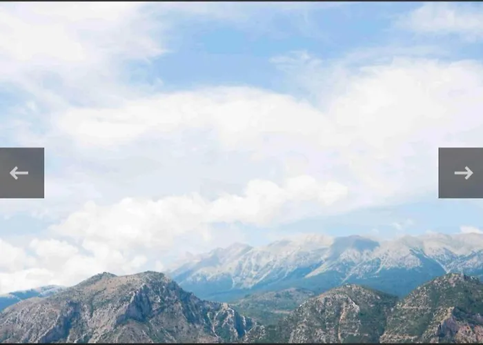 Apartamento View Armonias Boutique B2 Sparta