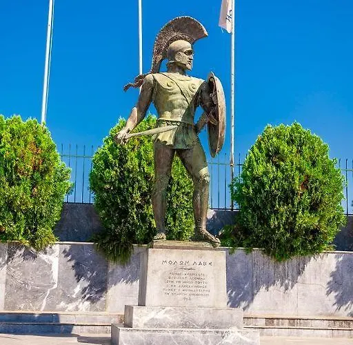 View Armonias Boutique B2 Sparta