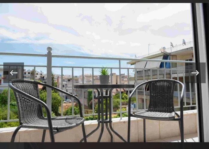 View Armonias Boutique B2 Apartamento *