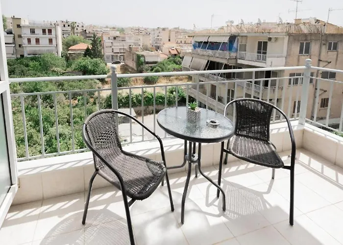 View Armonias Boutique B2 Apartamento *